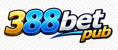388bet pub logo